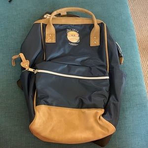 NWT Star Wars Baby Yoda Backpack